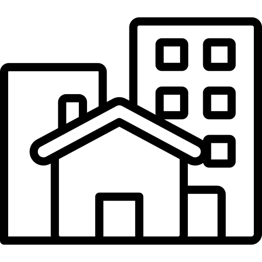 Sally Brandt Immobilien - Immobilienkonzepte - Symbol