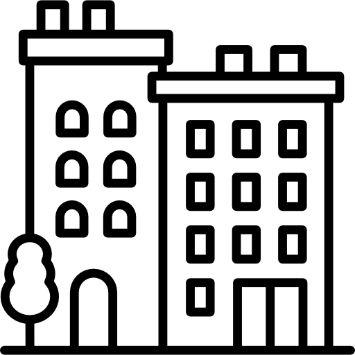 Sally Brandt Immobilien - Immobilienkonzepte - Symbol