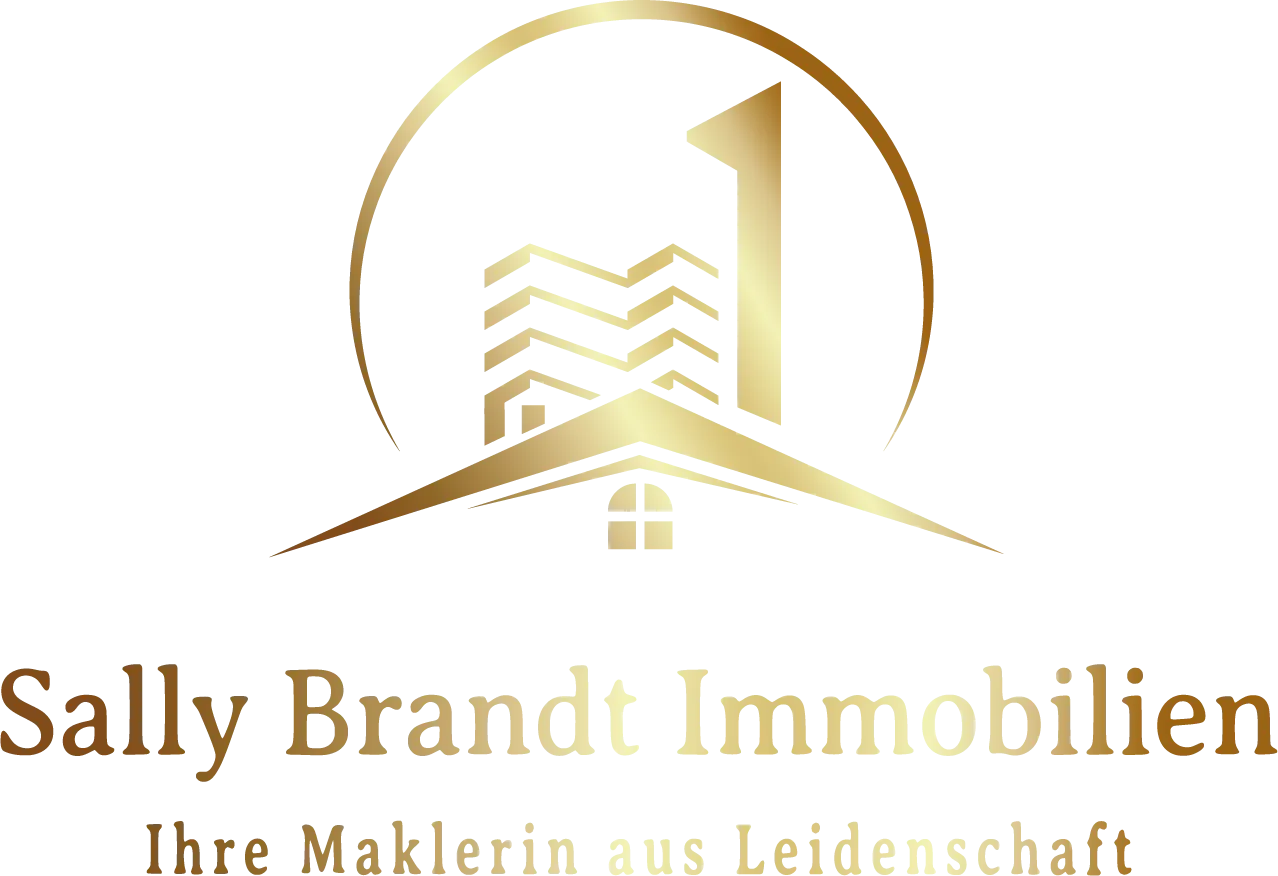 Sally Brandt Immobilien - Immobilienkonzepte - Logo