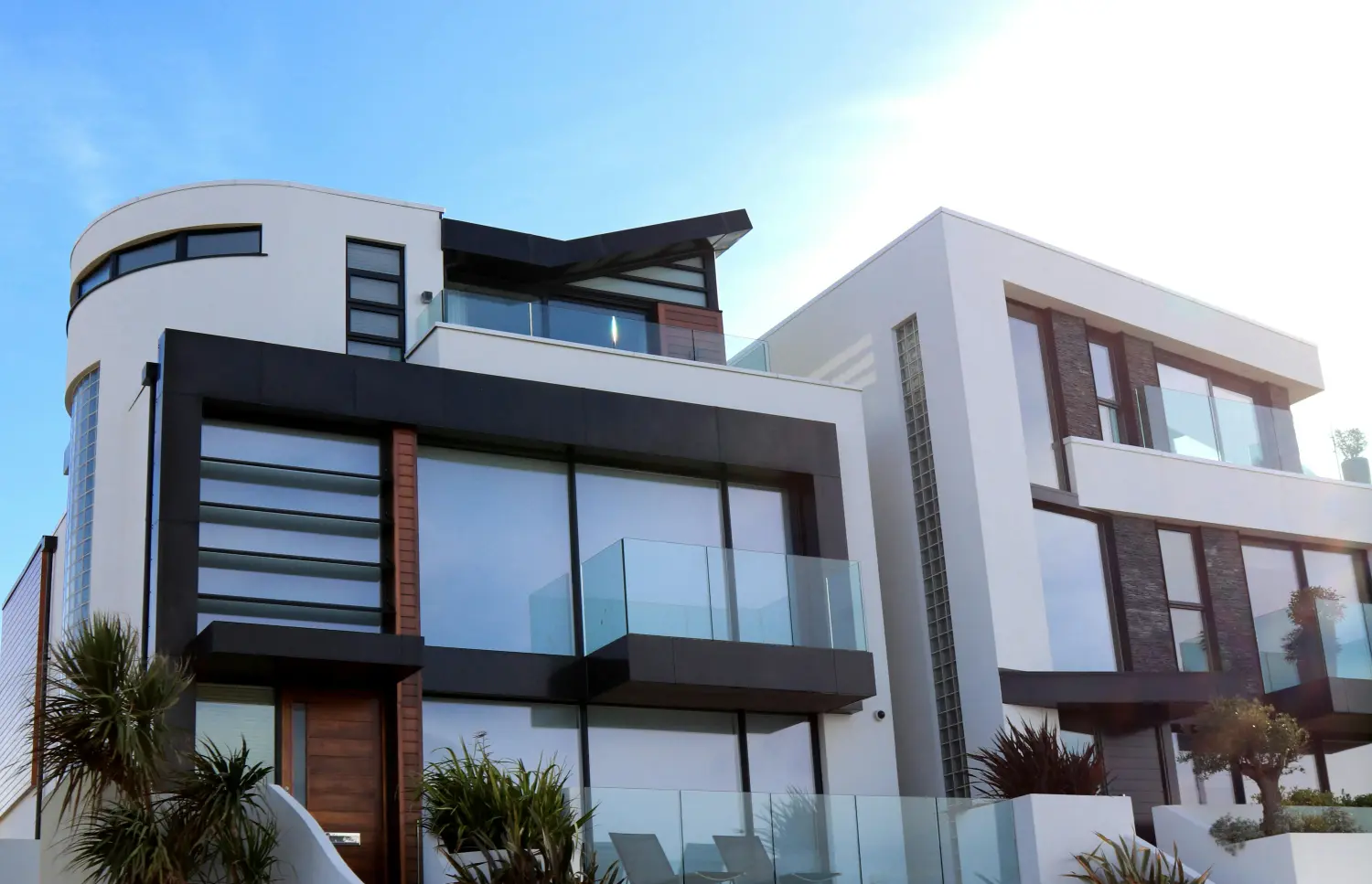 Sally Brandt Immobilien – Immobilienkonzepte – ein schönes Haus