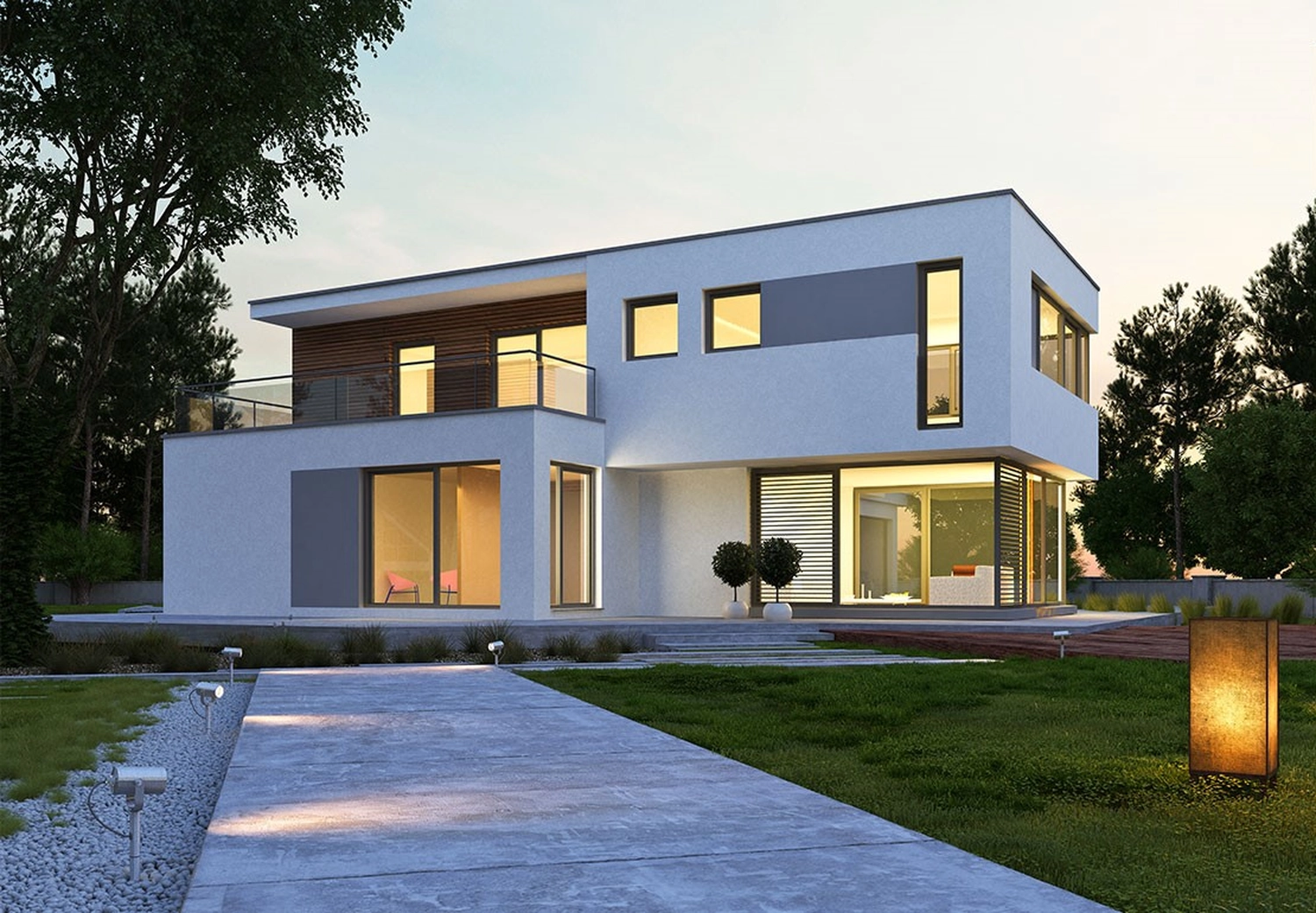 Sally Brandt Immobilien – Immobilienkonzepte – ein schönes Haus